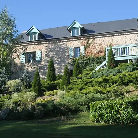 Tatil Evi Pont Jalbert
