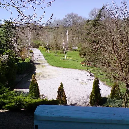 Pont Jalbert Tatil Evi