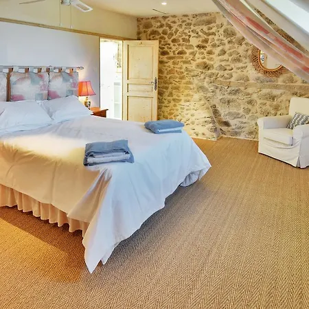 Tatil Evi Pont Jalbert