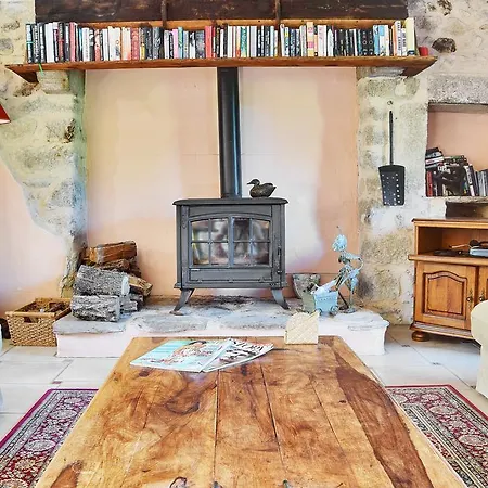 Tatil Evi Pont Jalbert La Fouillade