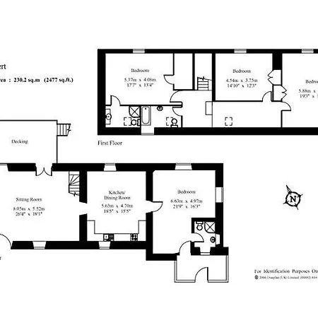 Tatil Evi Pont Jalbert *