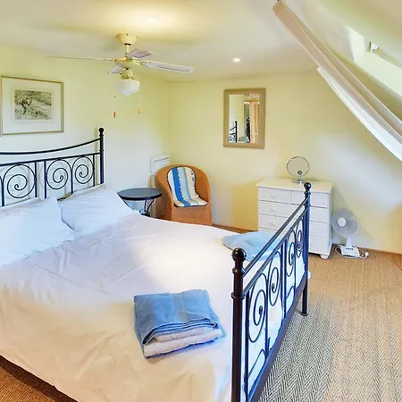 Tatil Evi Pont Jalbert
