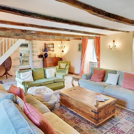 Tatil Evi Pont Jalbert *