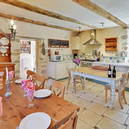 Tatil Evi Pont Jalbert
